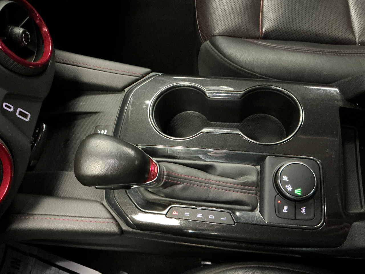 Chevrolet Blazer FWD 4dr RS 2020