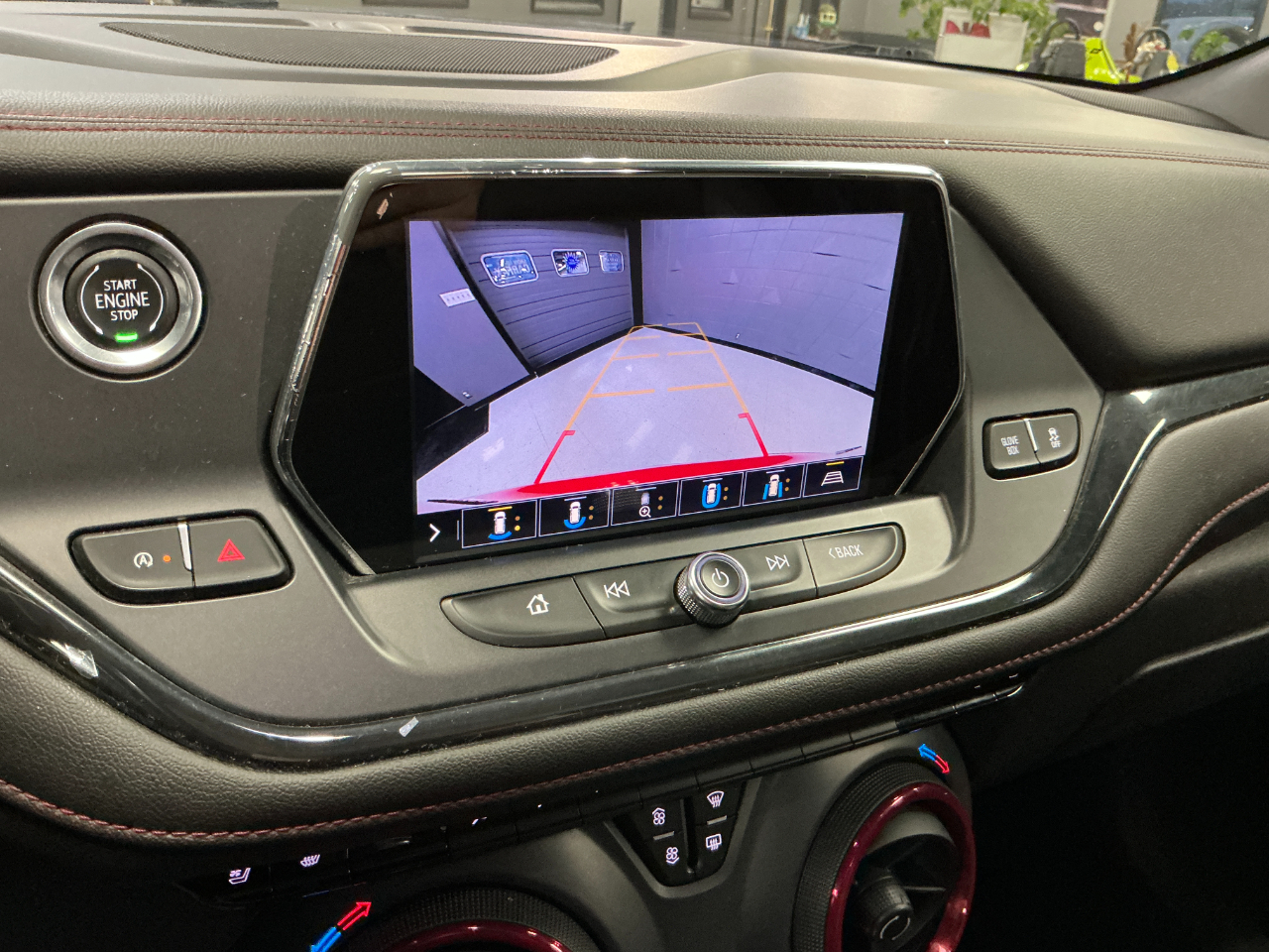 Chevrolet Blazer FWD 4dr RS 2020