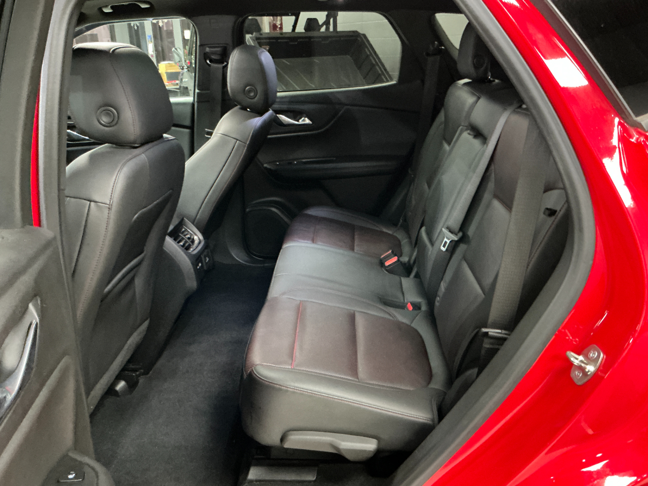 Chevrolet Blazer FWD 4dr RS 2020