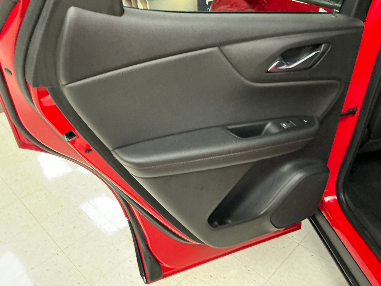 Chevrolet Blazer FWD 4dr RS 2020