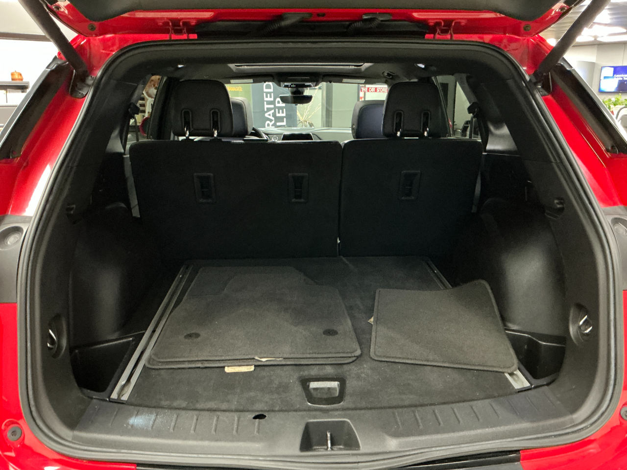 Chevrolet Blazer FWD 4dr RS 2020