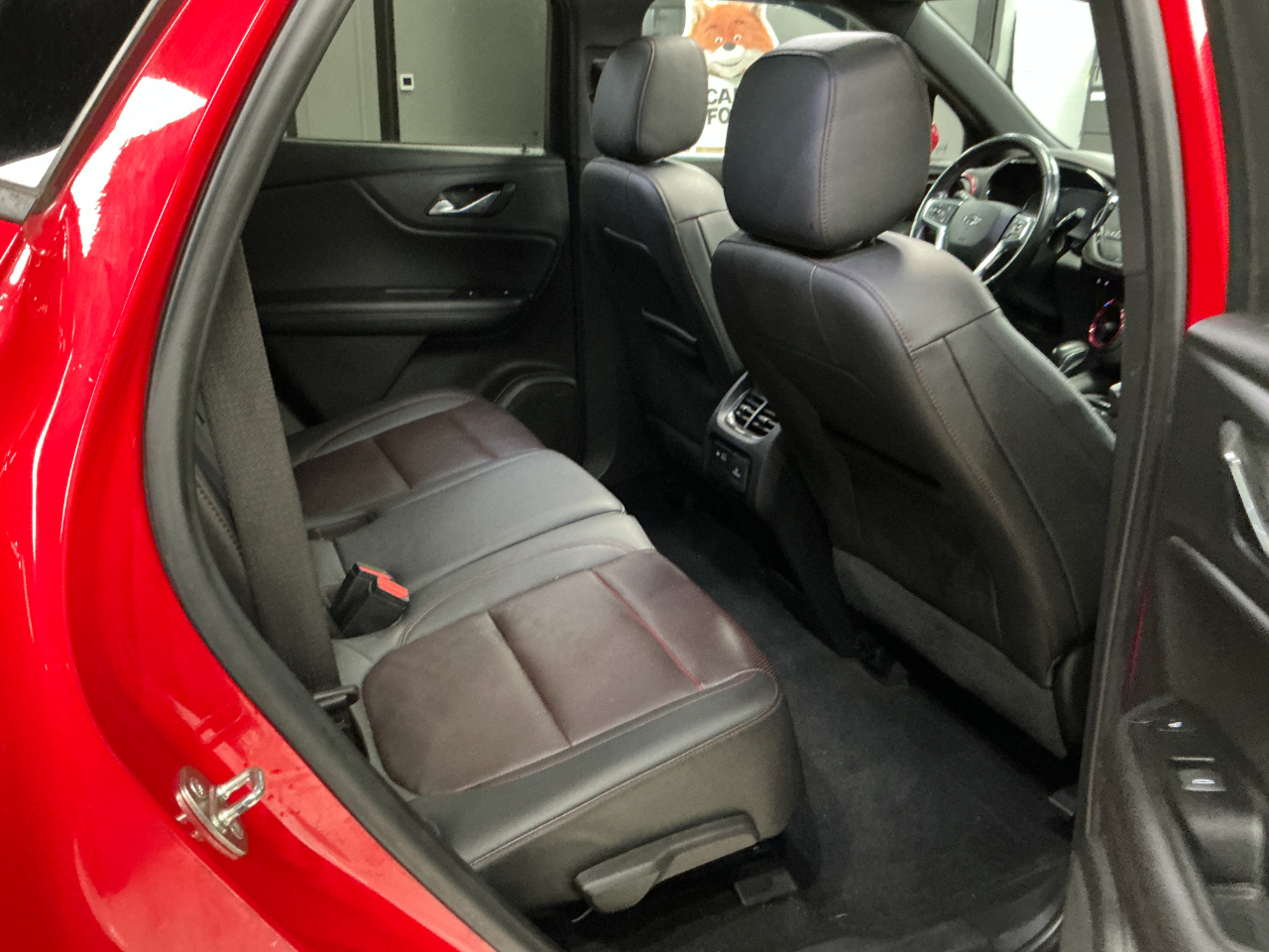 Chevrolet Blazer FWD 4dr RS 2020