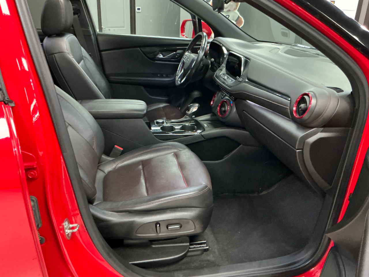 Chevrolet Blazer FWD 4dr RS 2020