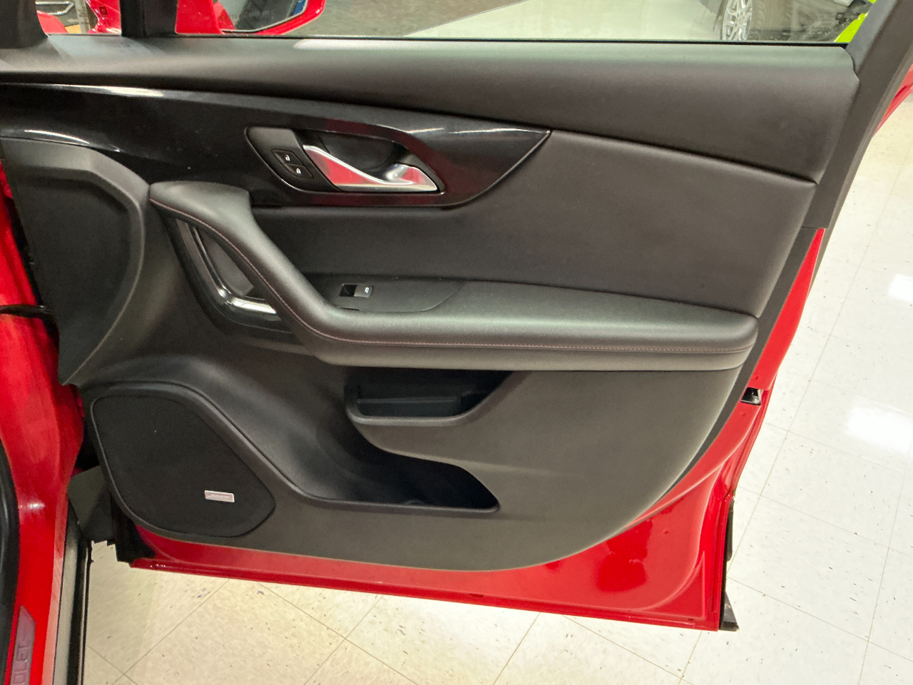 Chevrolet Blazer FWD 4dr RS 2020