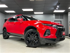 2020 Chevrolet Blazer 