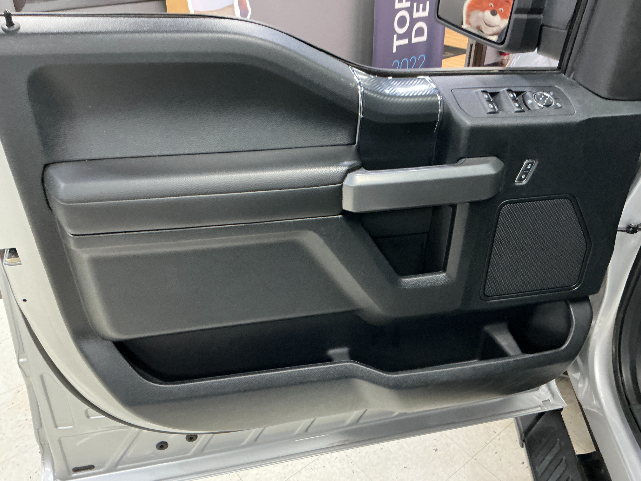 Ford F-150 XLT 4WD SuperCrew 5.5' Box 2018