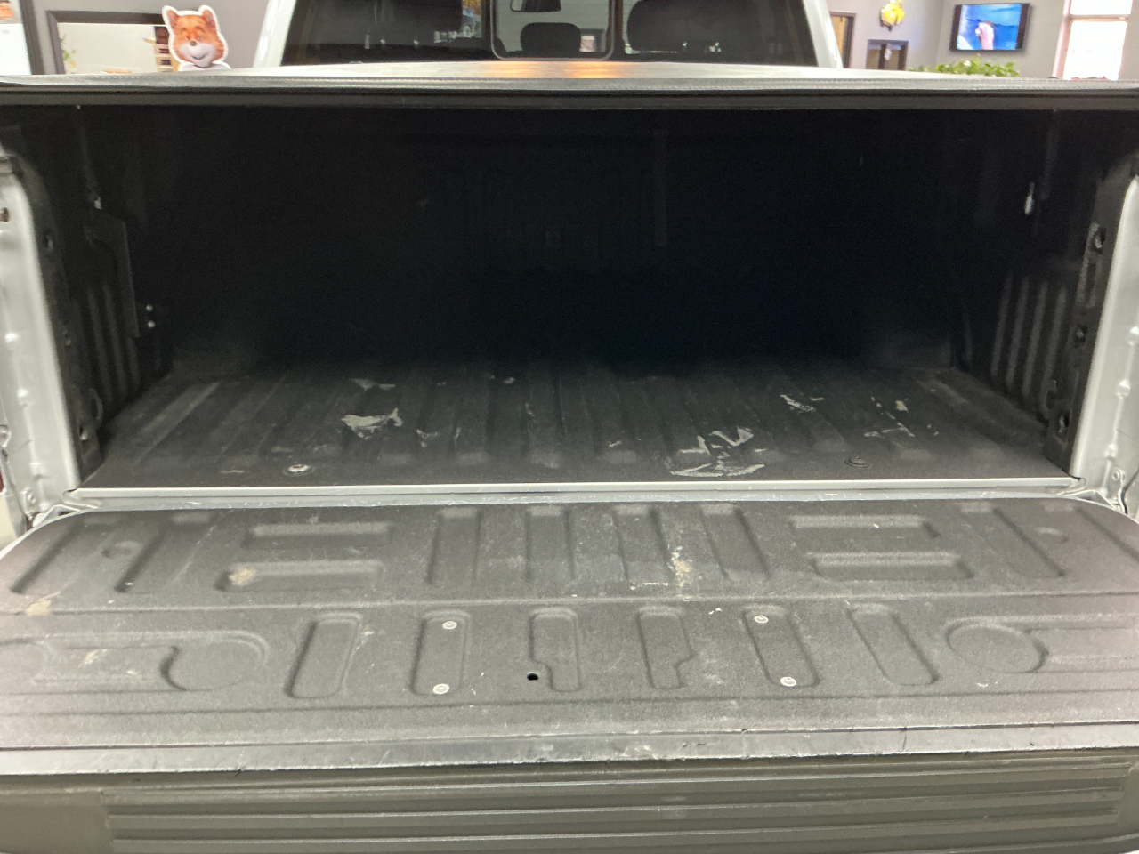 Ford F-150 XLT 4WD SuperCrew 5.5' Box 2018