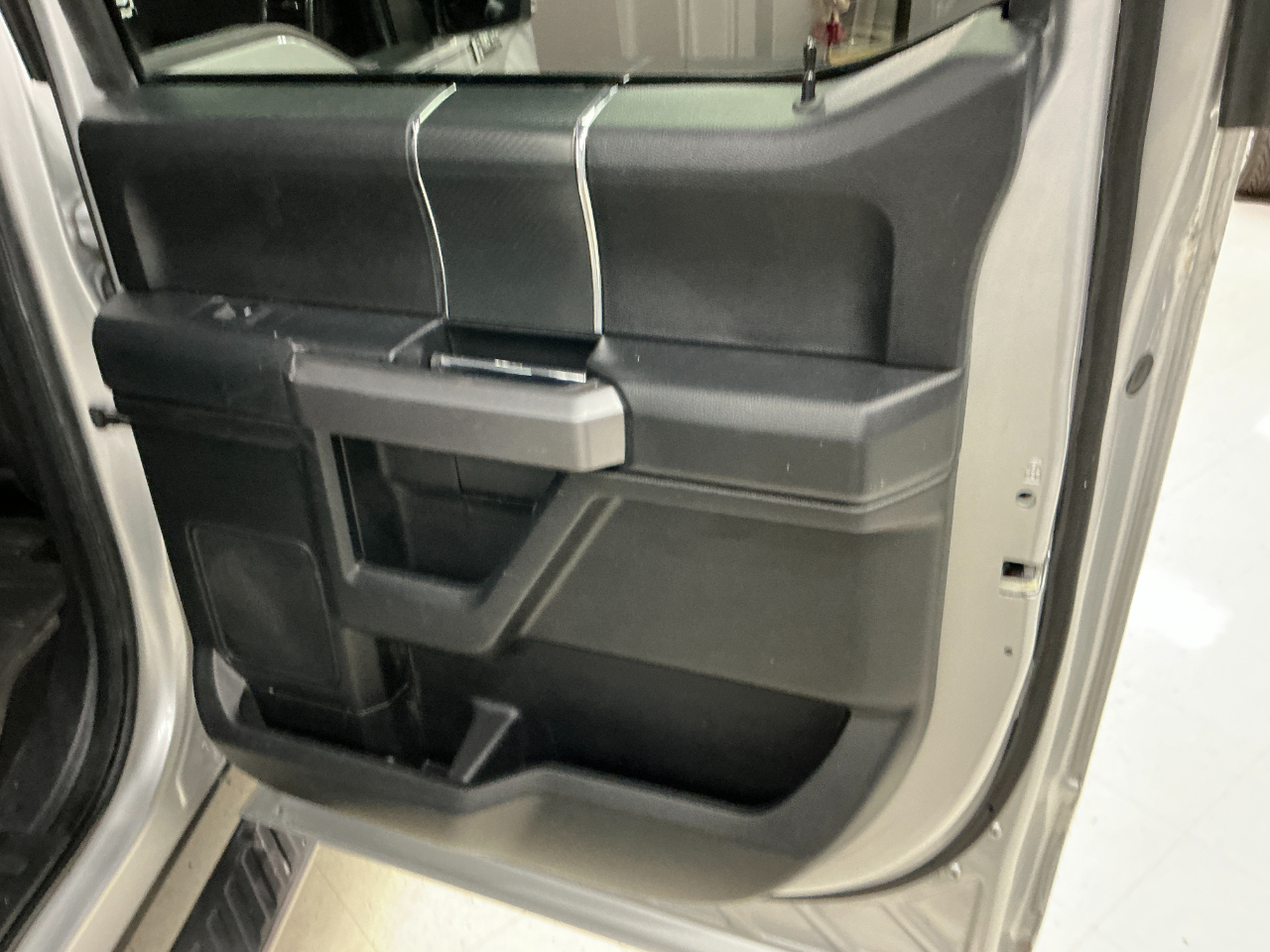 Ford F-150 XLT 4WD SuperCrew 5.5' Box 2018