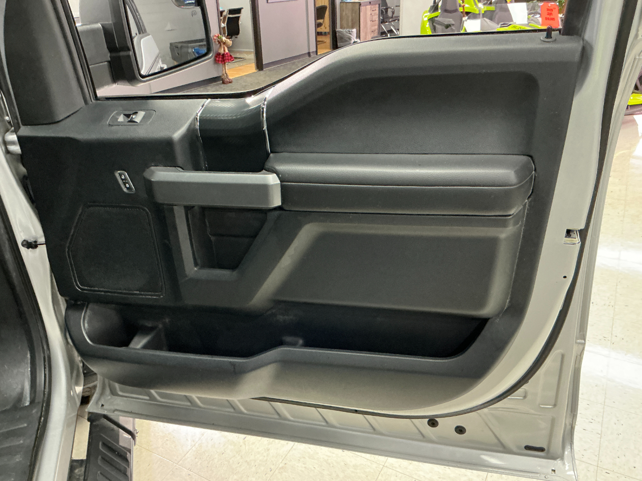 Ford F-150 XLT 4WD SuperCrew 5.5' Box 2018