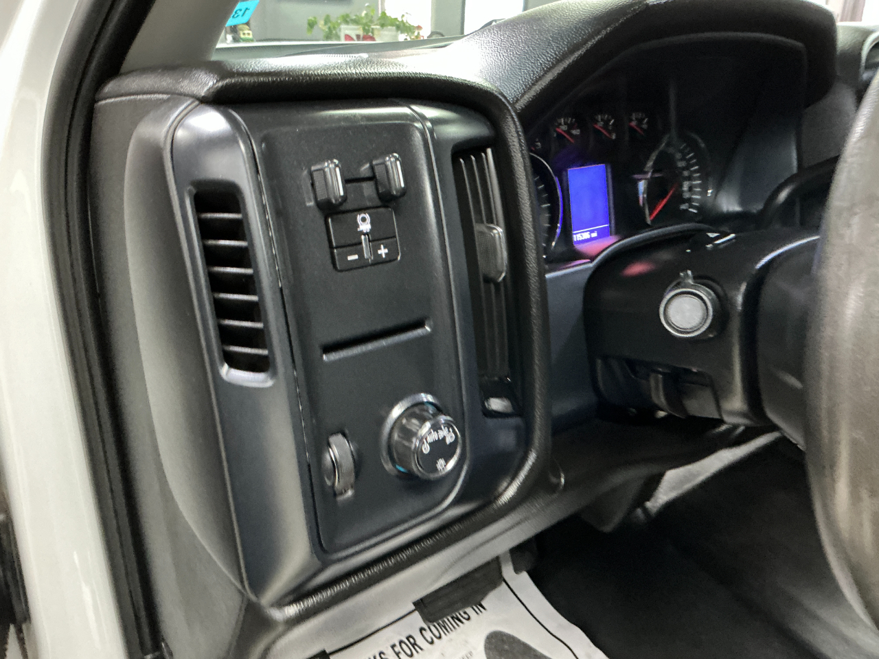 Chevrolet Silverado 2500HD 2WD Crew Cab 167.7" Work Truck 2018