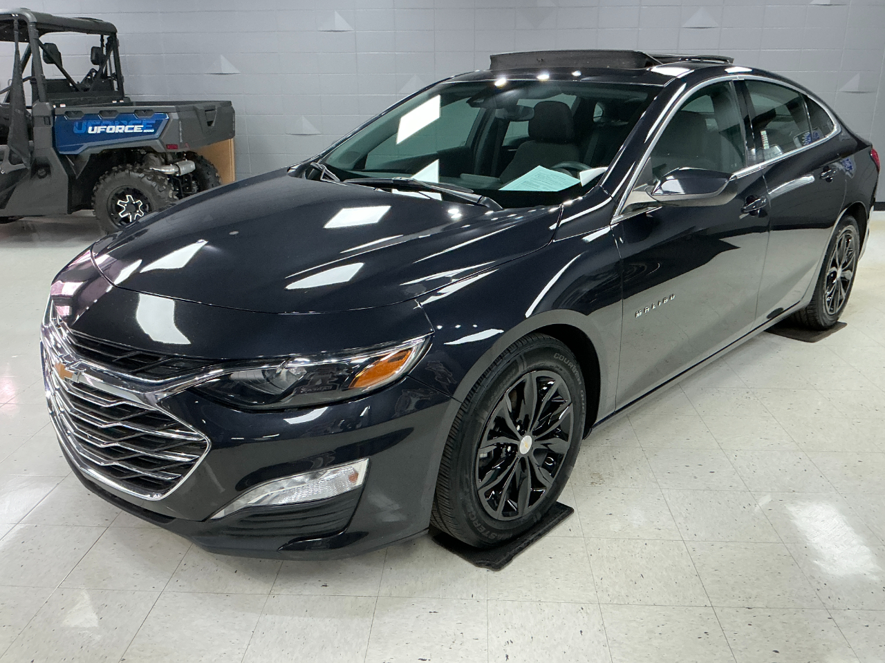 Chevrolet Malibu 4dr Sdn 1LT 2023