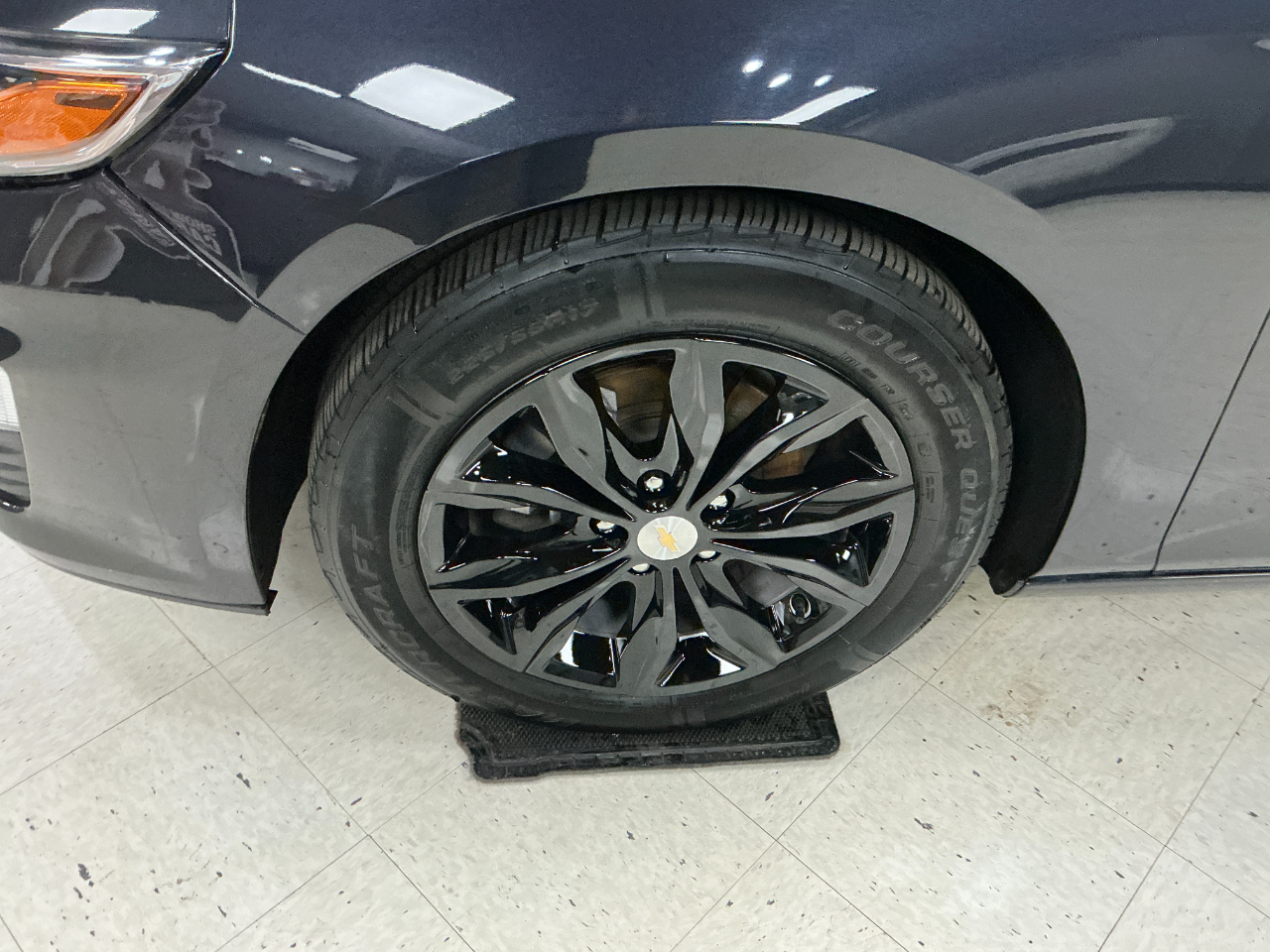 Chevrolet Malibu 4dr Sdn 1LT 2023