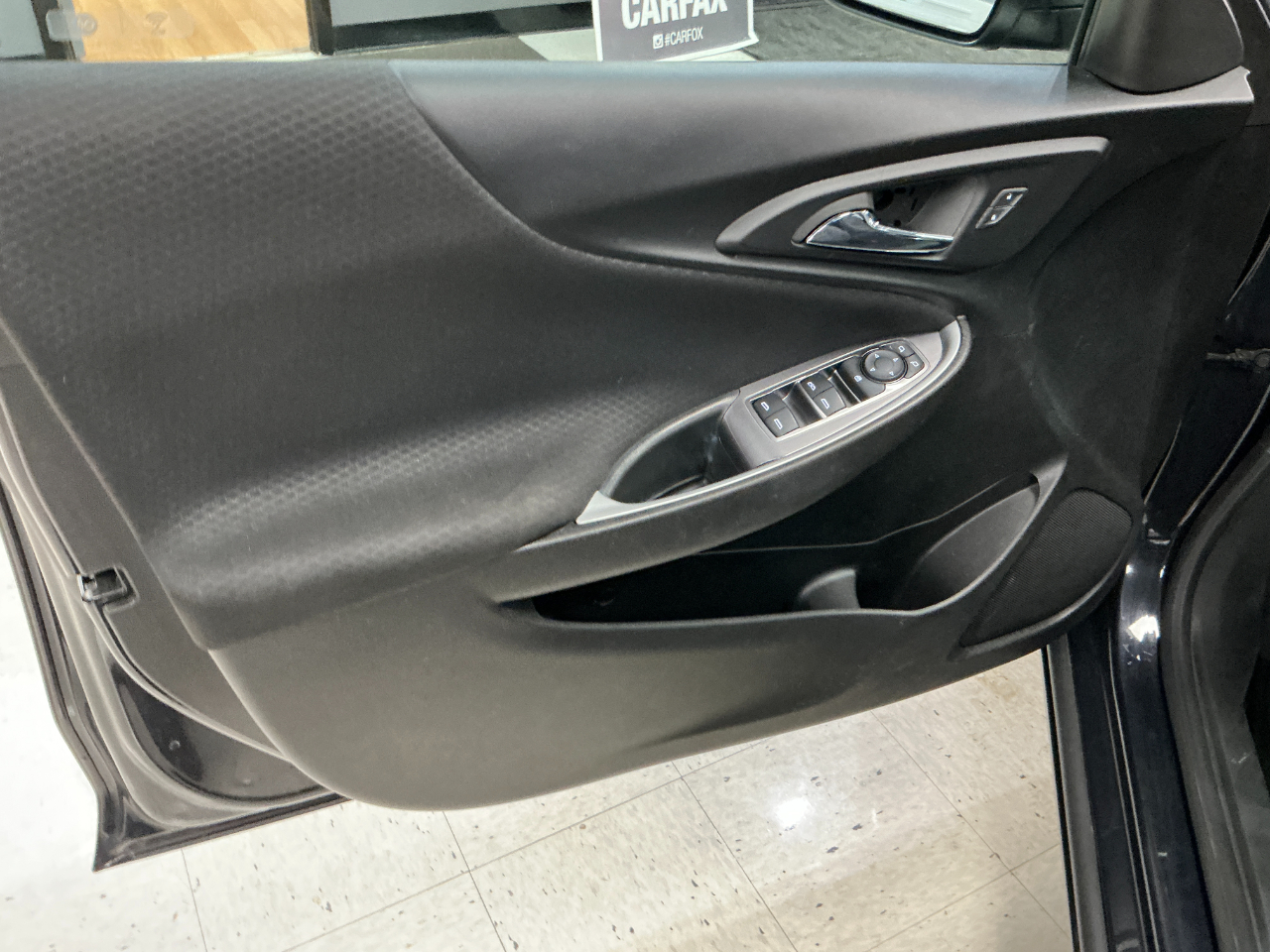 Chevrolet Malibu 4dr Sdn 1LT 2023