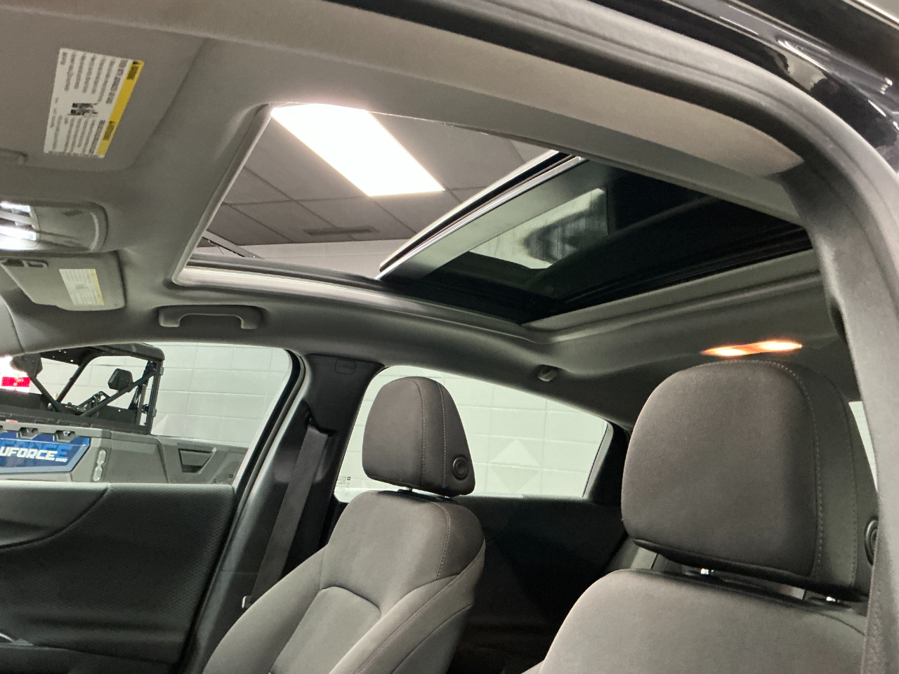 Chevrolet Malibu 4dr Sdn 1LT 2023