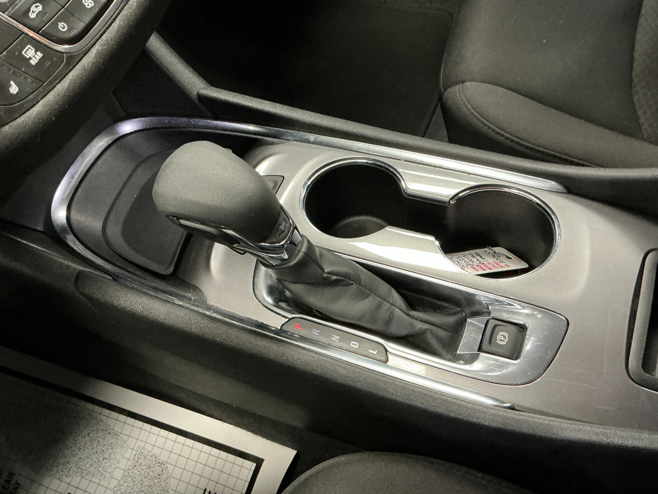 Chevrolet Malibu 4dr Sdn 1LT 2023