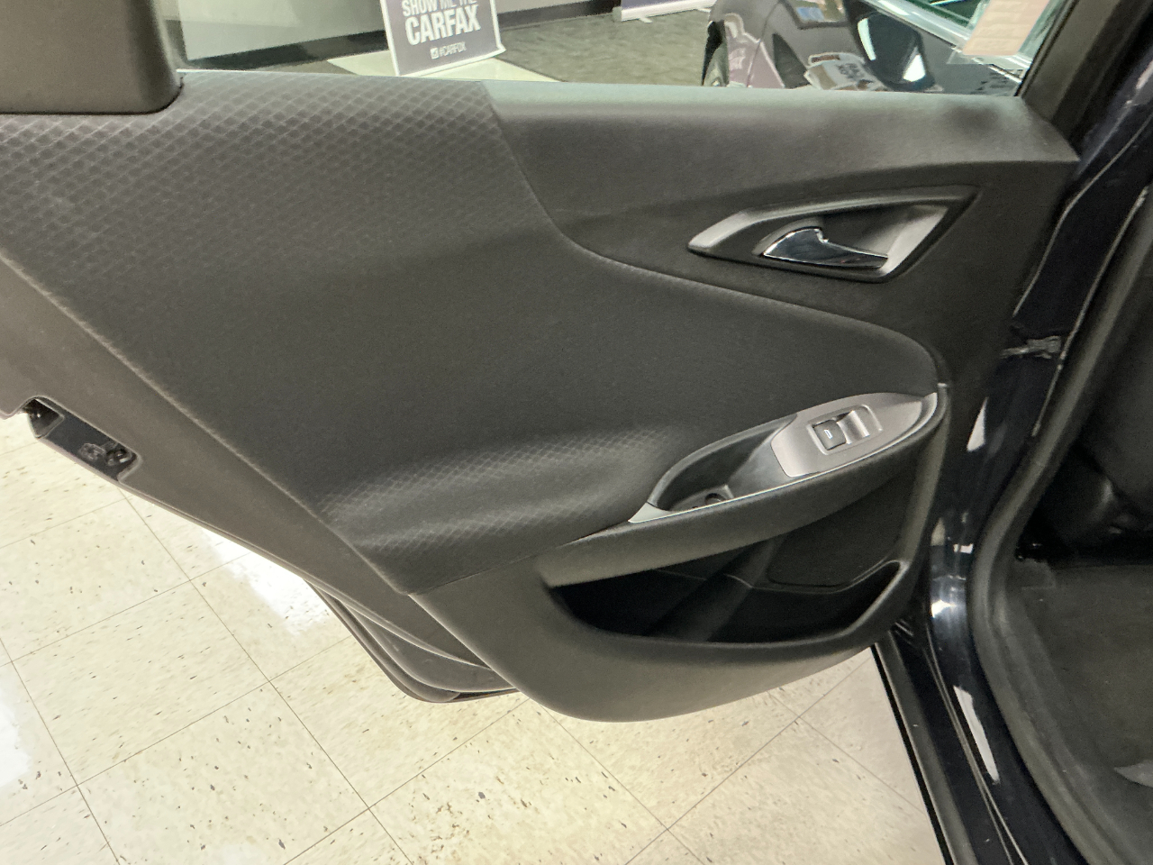 Chevrolet Malibu 4dr Sdn 1LT 2023