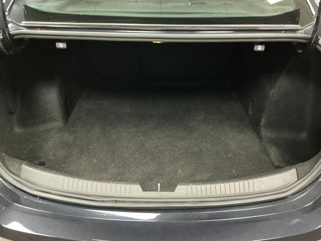 Chevrolet Malibu 4dr Sdn 1LT 2023