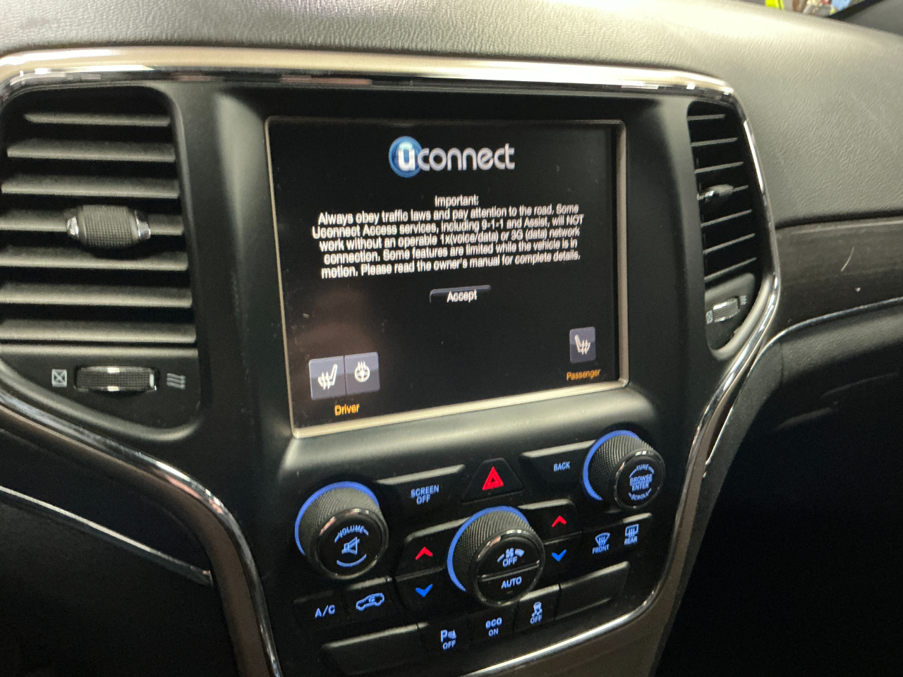 Jeep Grand Cherokee 4WD 4dr Limited 2014