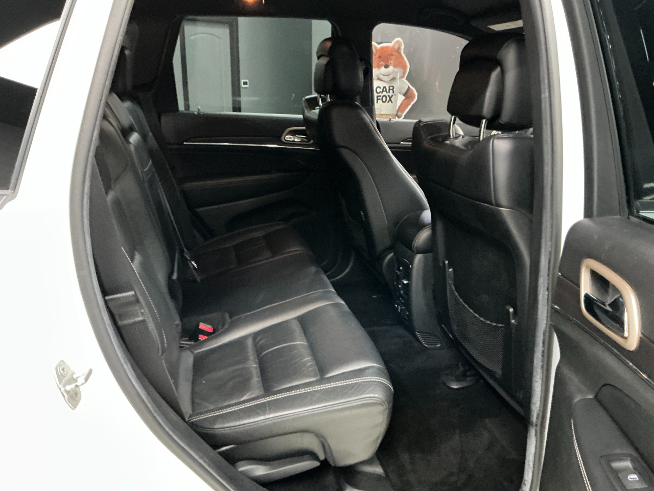 Jeep Grand Cherokee 4WD 4dr Limited 2014