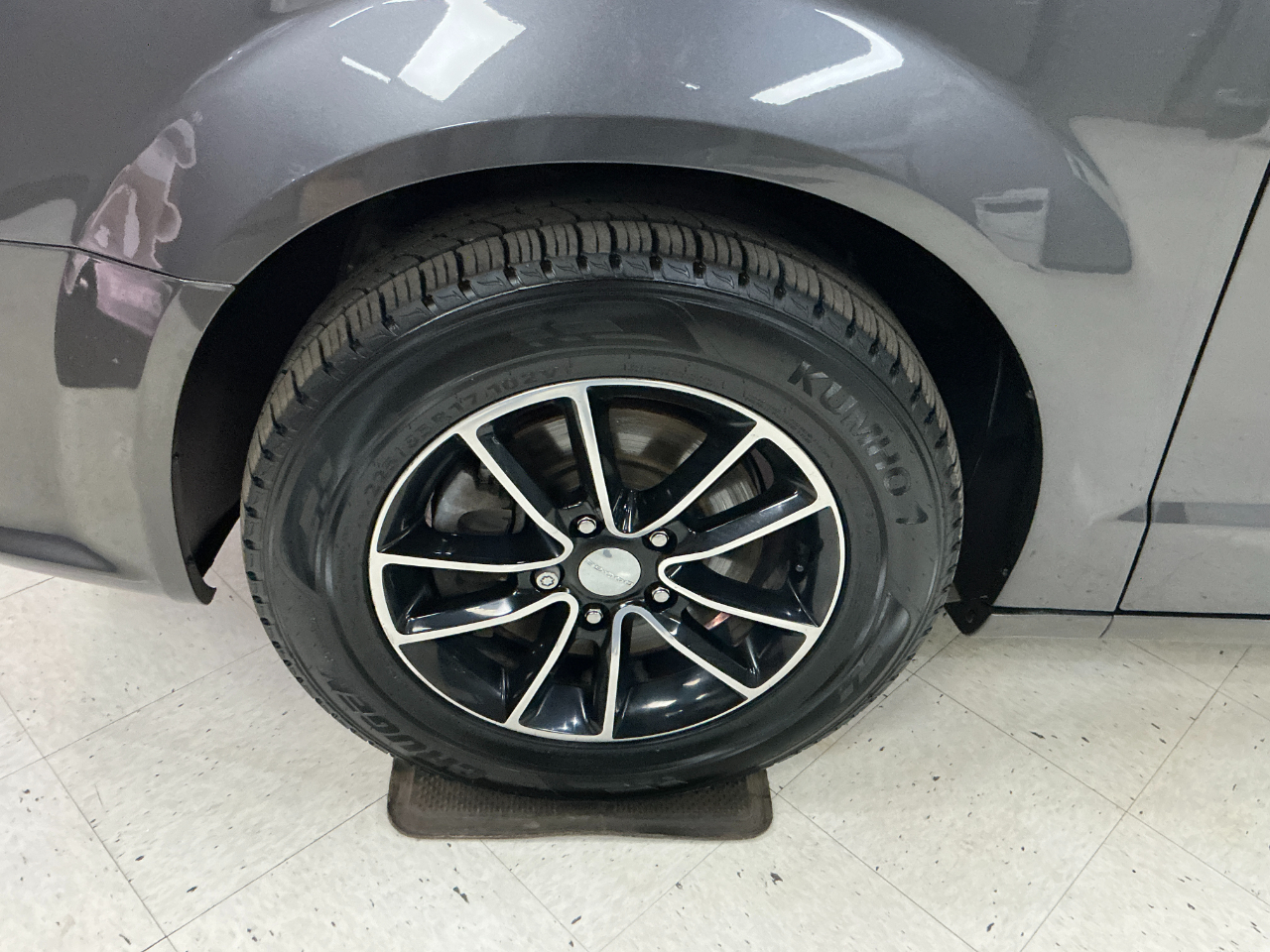 Dodge Grand Caravan SXT Wagon 2018