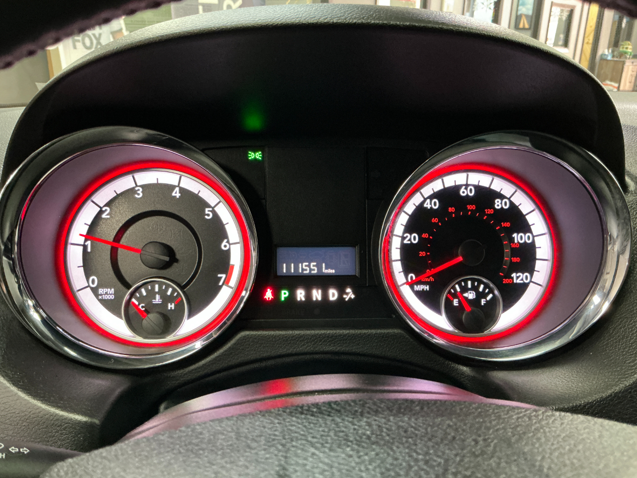 Dodge Grand Caravan SXT Wagon 2018