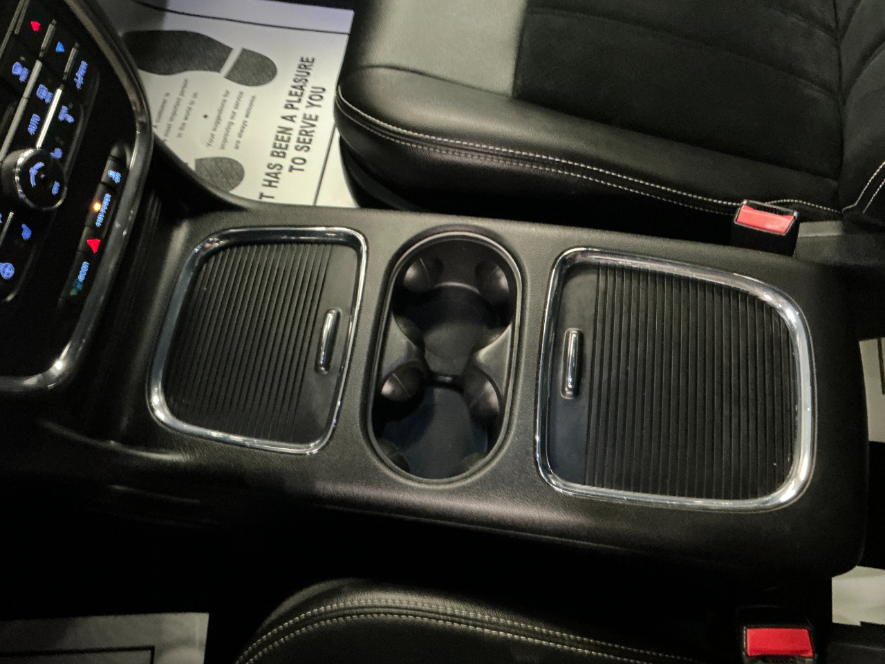 Dodge Grand Caravan SXT Wagon 2018