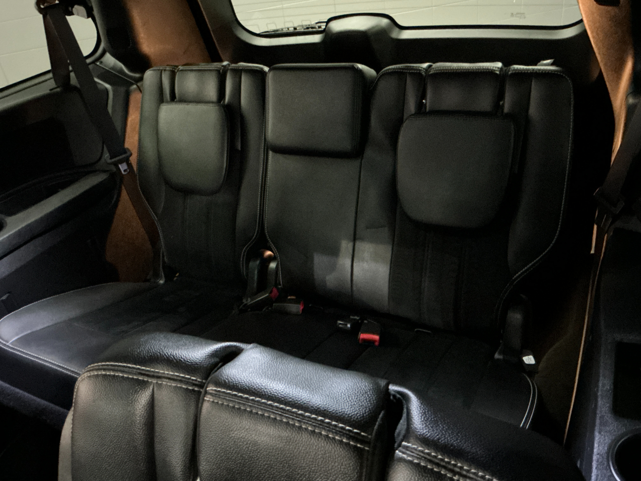 Dodge Grand Caravan SXT Wagon 2018