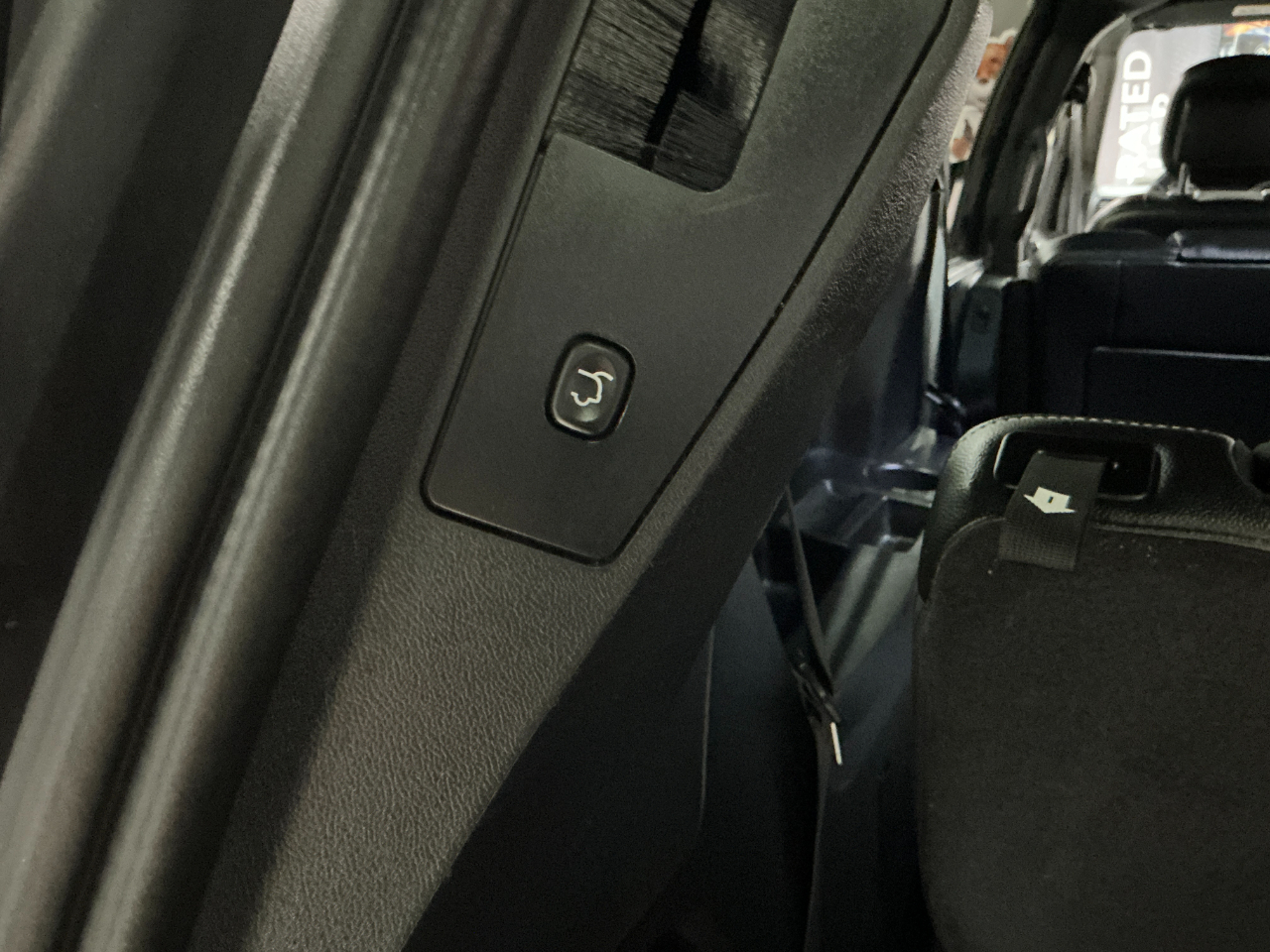 Dodge Grand Caravan SXT Wagon 2018