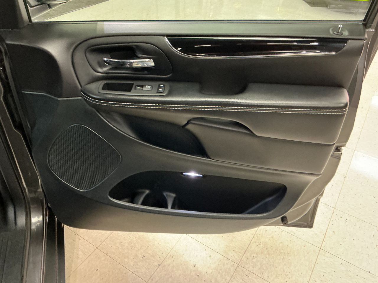 Dodge Grand Caravan SXT Wagon 2018