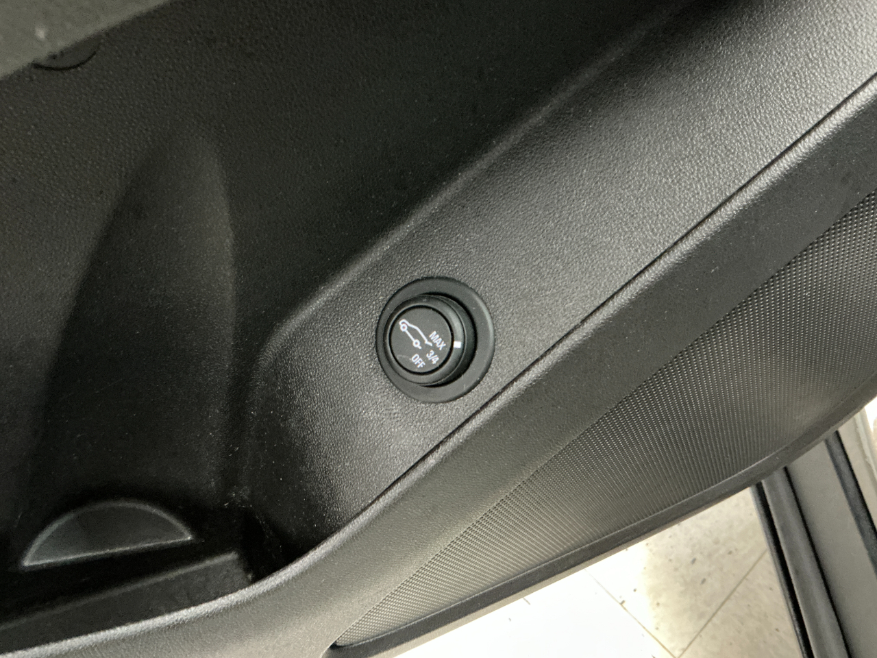 Chevrolet Equinox FWD 4dr LT w/1LT 2018