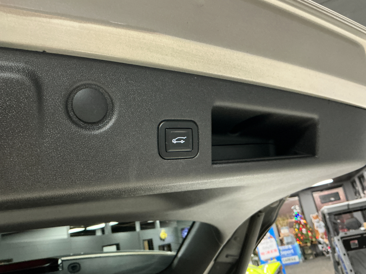 Chevrolet Equinox FWD 4dr LT w/1LT 2018