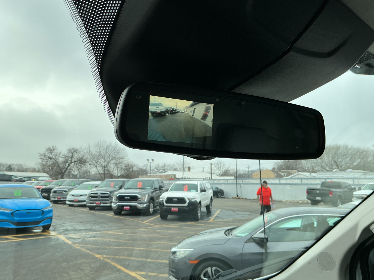 Ford Transit Van T-250 130" Low Rf 9000 GVWR Swing-Out RH Dr 2019