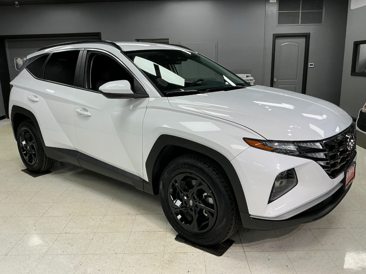 Hyundai Tucson SEL AWD *Ltd Avail* 2024