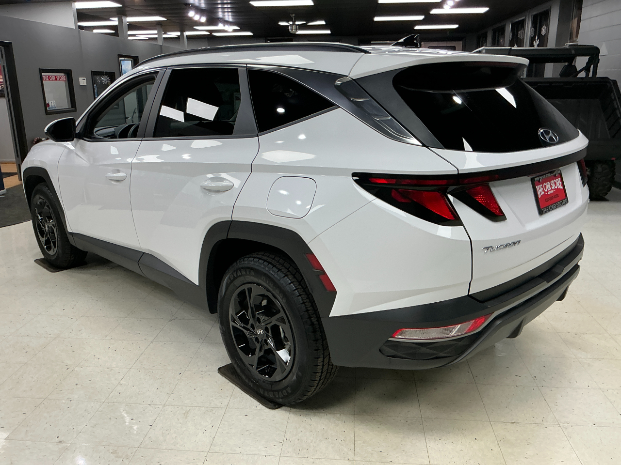 Hyundai Tucson SEL AWD *Ltd Avail* 2024