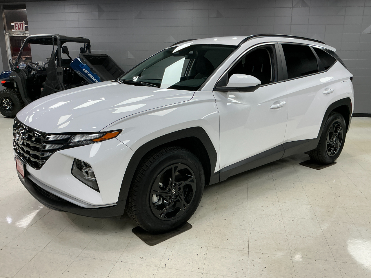 Hyundai Tucson SEL AWD *Ltd Avail* 2024