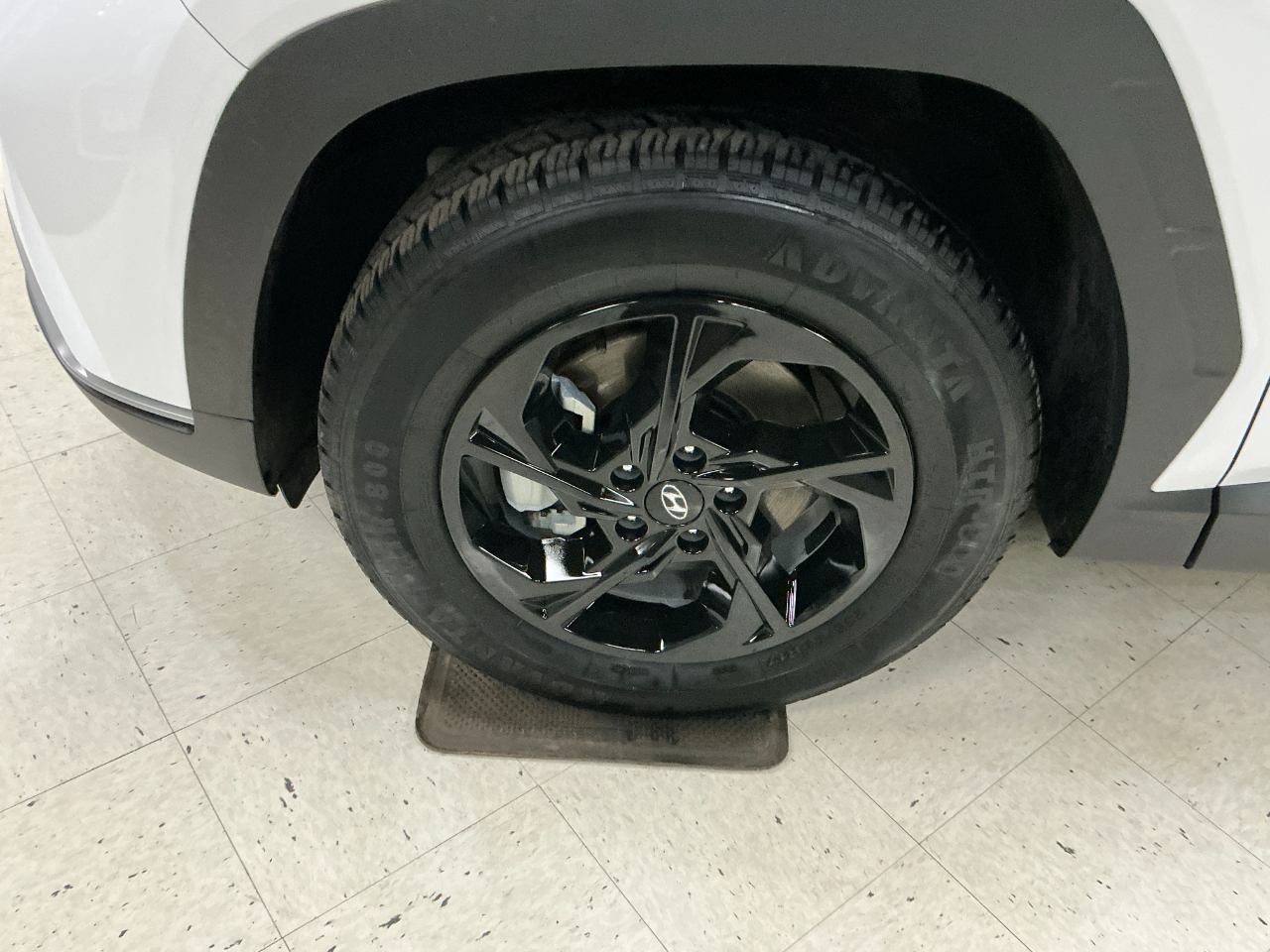 Hyundai Tucson SEL AWD *Ltd Avail* 2024