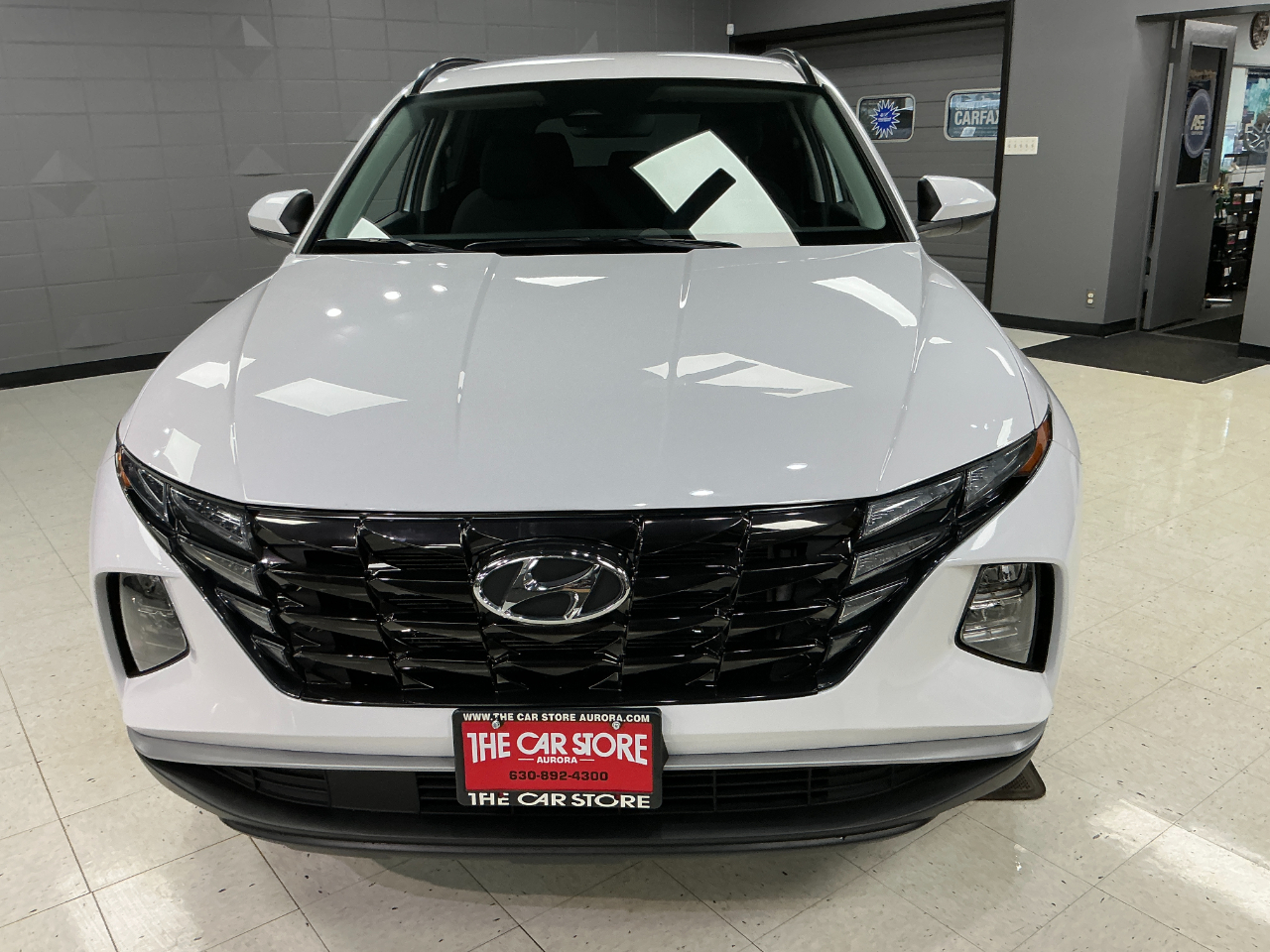 Hyundai Tucson SEL AWD *Ltd Avail* 2024