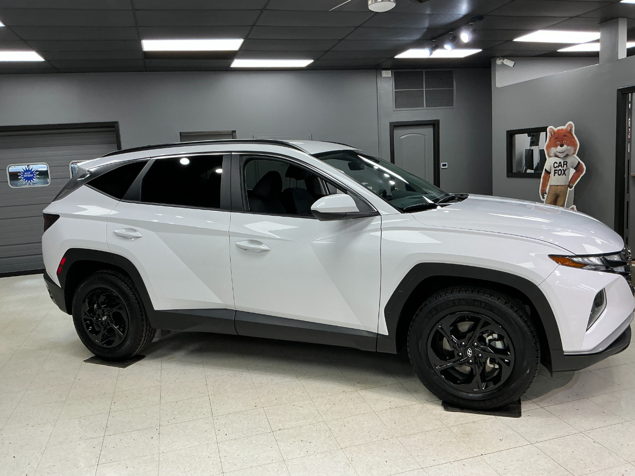 Hyundai Tucson SEL AWD *Ltd Avail* 2024