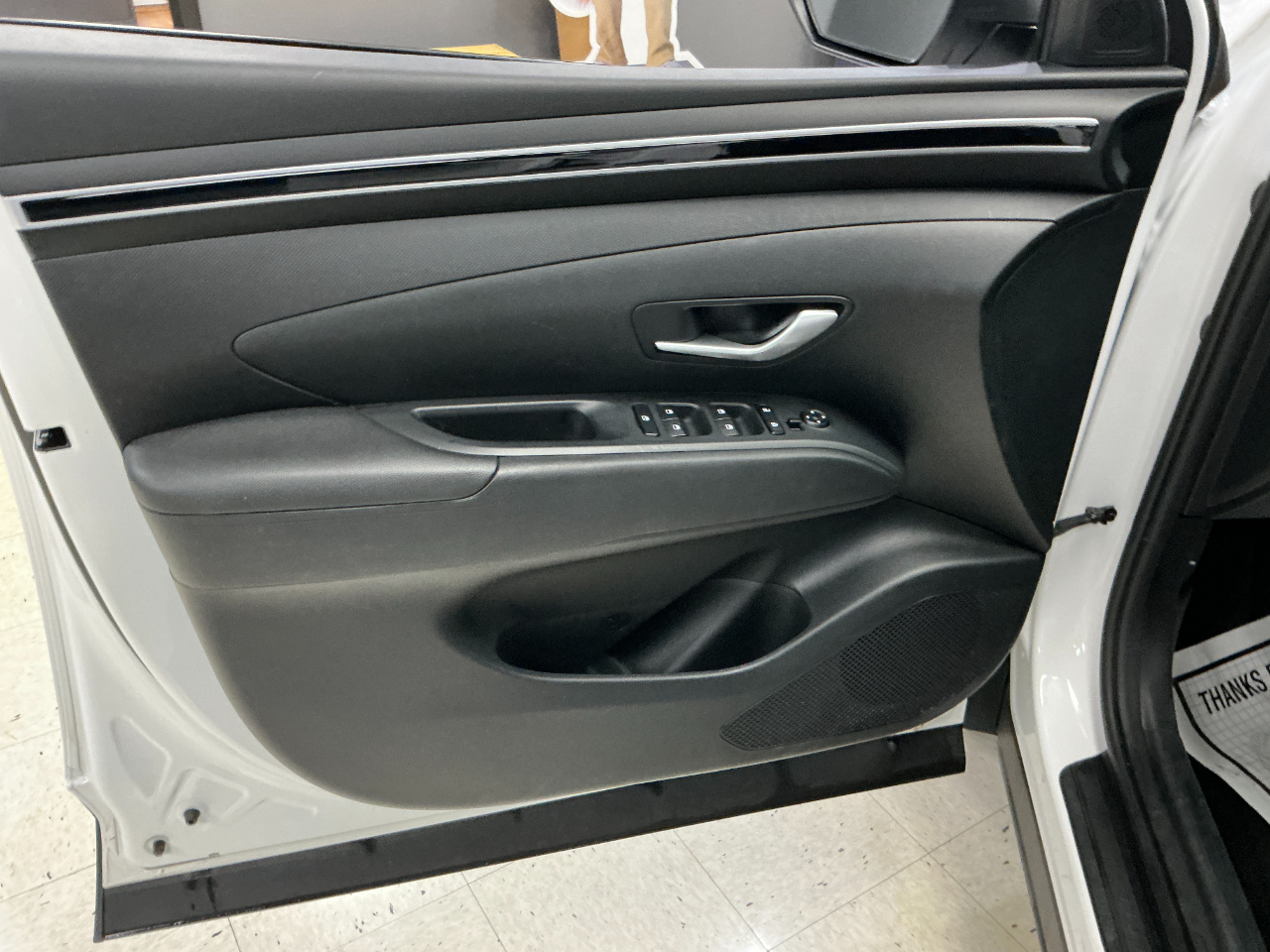 Hyundai Tucson SEL AWD *Ltd Avail* 2024