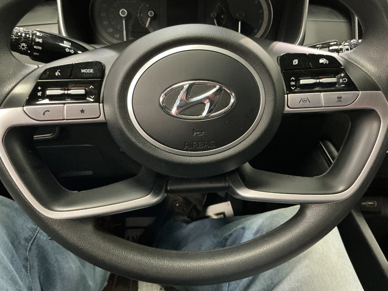 Hyundai Tucson SEL AWD *Ltd Avail* 2024