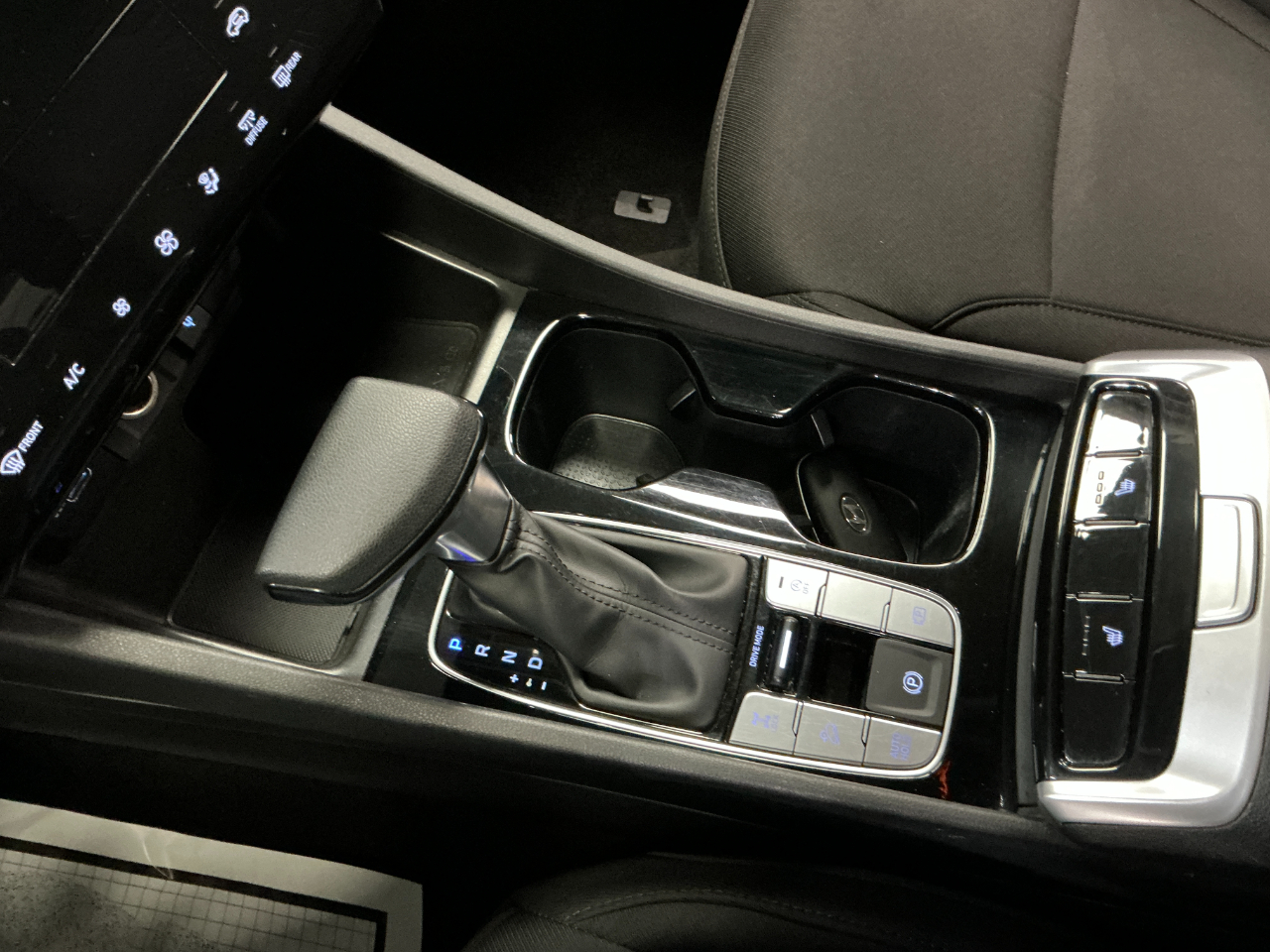 Hyundai Tucson SEL AWD *Ltd Avail* 2024