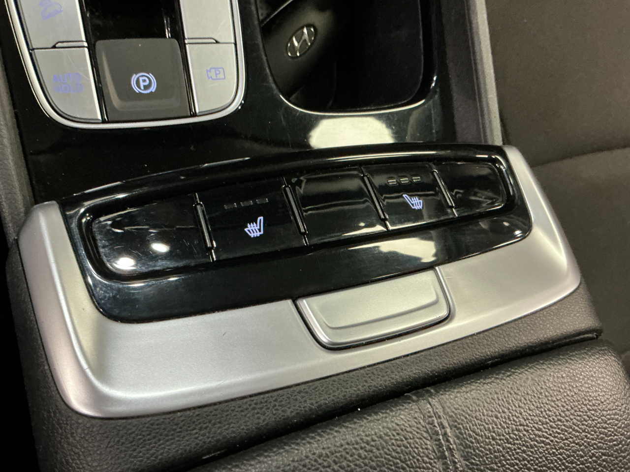 Hyundai Tucson SEL AWD *Ltd Avail* 2024