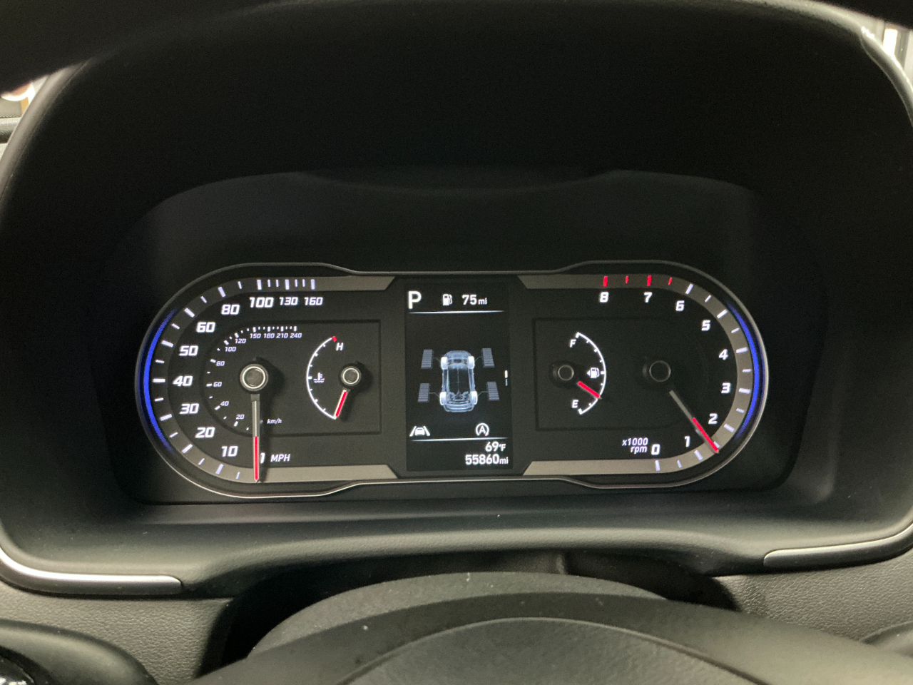 Hyundai Tucson SEL AWD *Ltd Avail* 2024