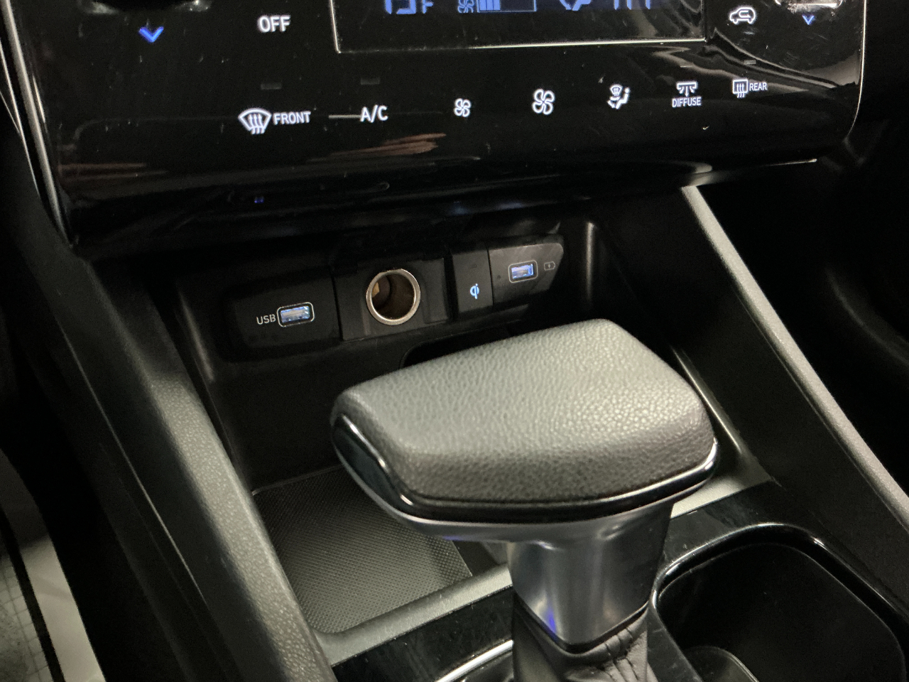 Hyundai Tucson SEL AWD *Ltd Avail* 2024