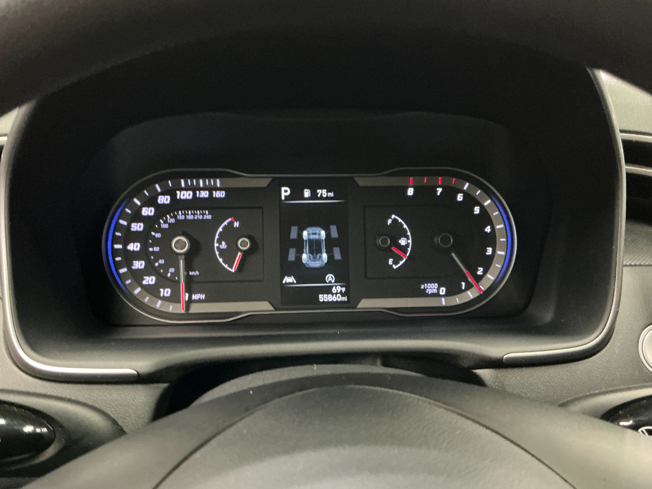 Hyundai Tucson SEL AWD *Ltd Avail* 2024