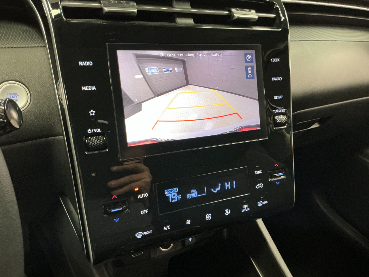 Hyundai Tucson SEL AWD *Ltd Avail* 2024