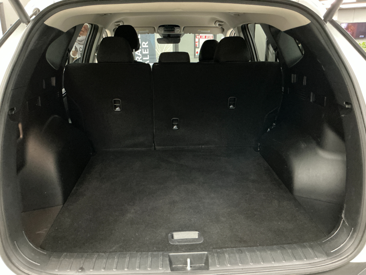 Hyundai Tucson SEL AWD *Ltd Avail* 2024