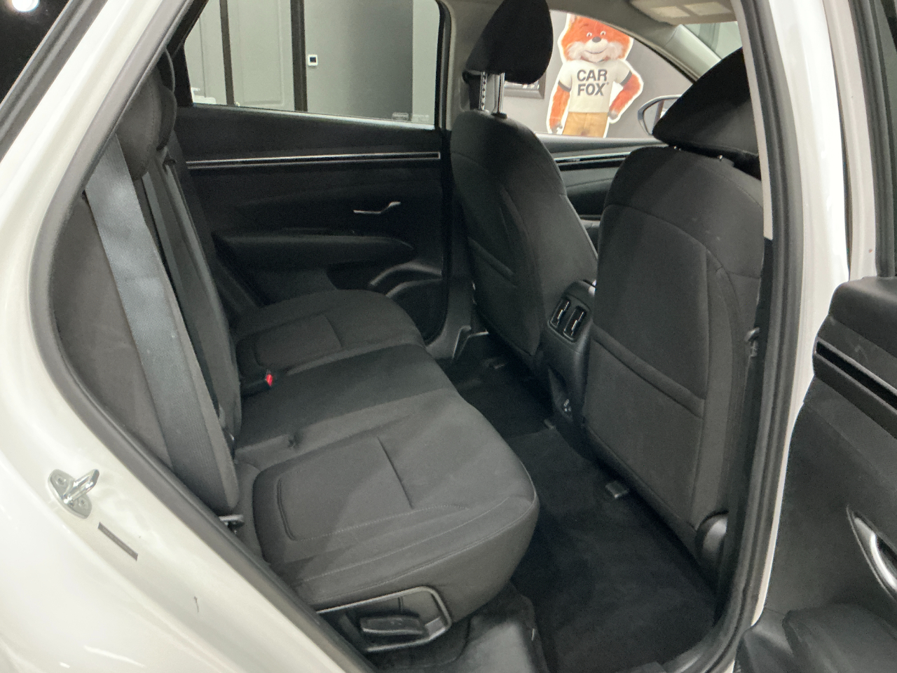 Hyundai Tucson SEL AWD *Ltd Avail* 2024