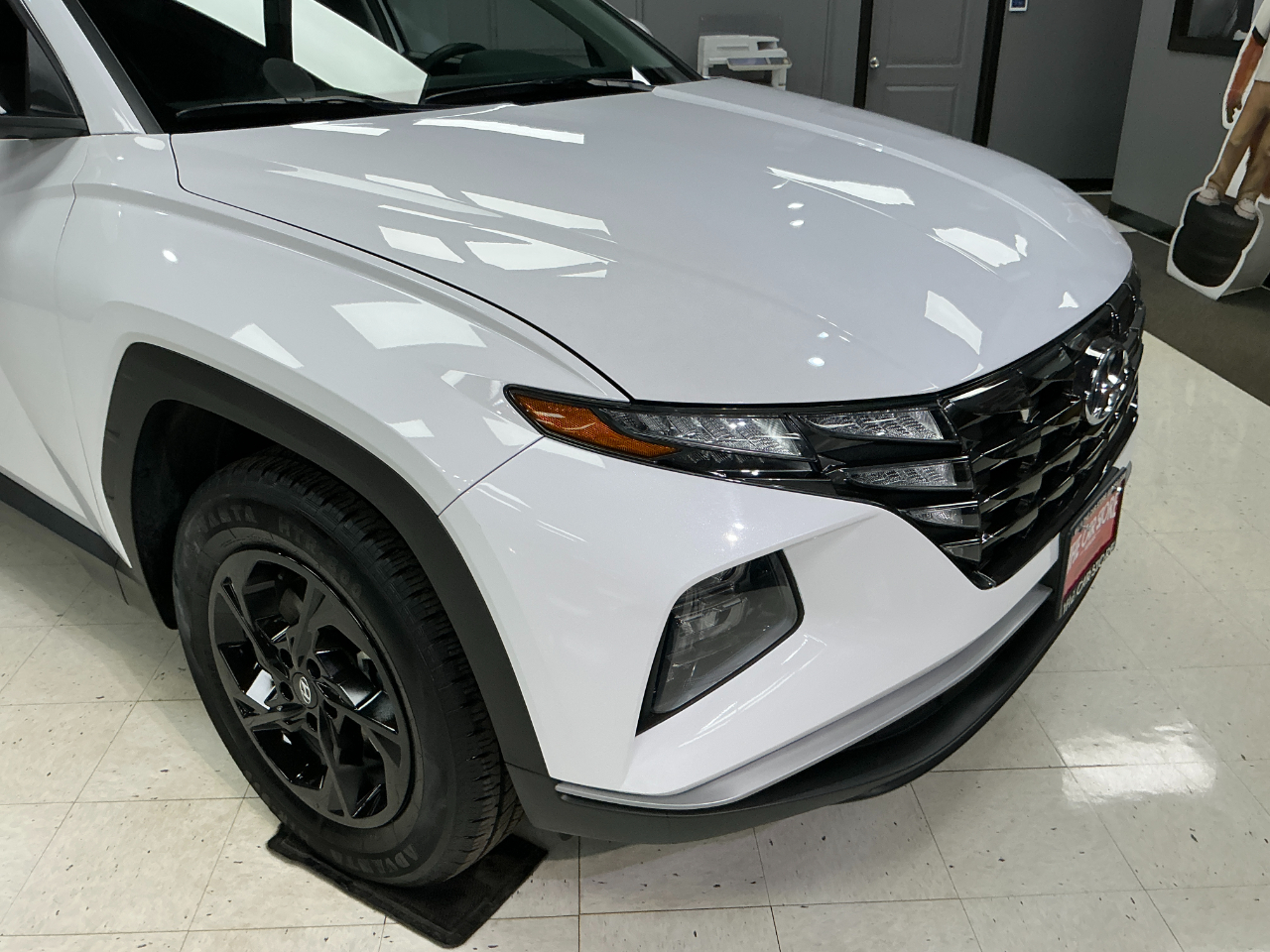 Hyundai Tucson SEL AWD *Ltd Avail* 2024