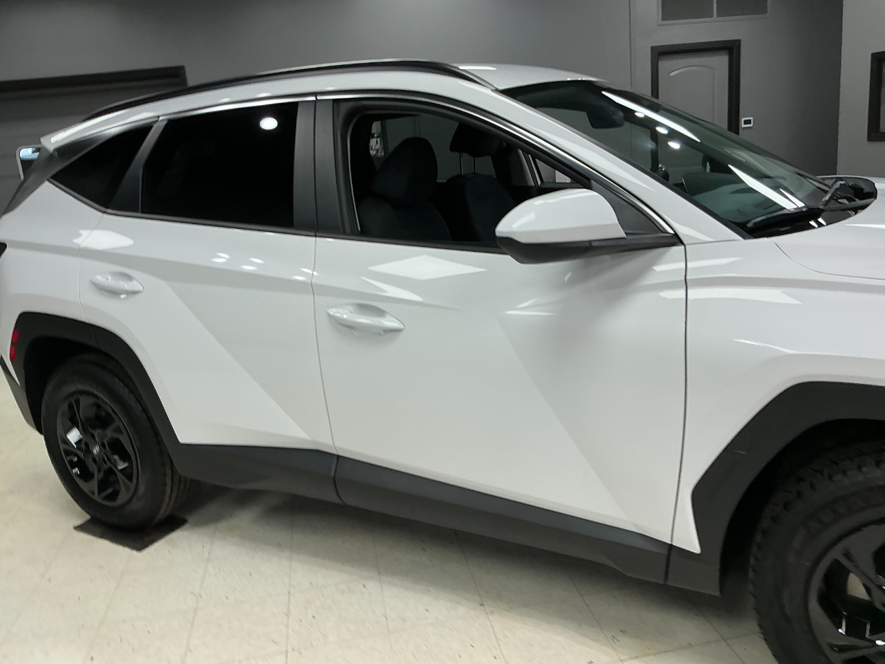 Hyundai Tucson SEL AWD *Ltd Avail* 2024